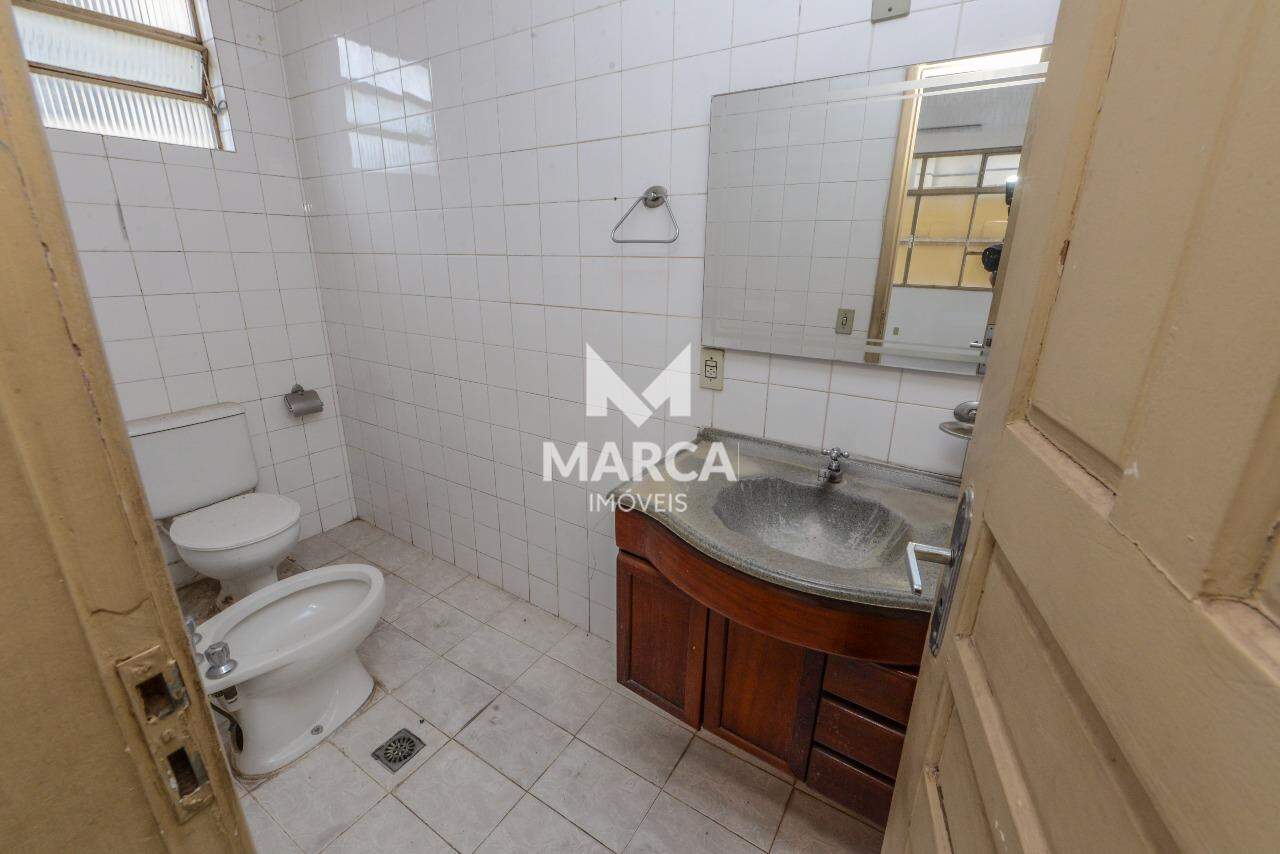 Sala para aluguel no Barro Preto: