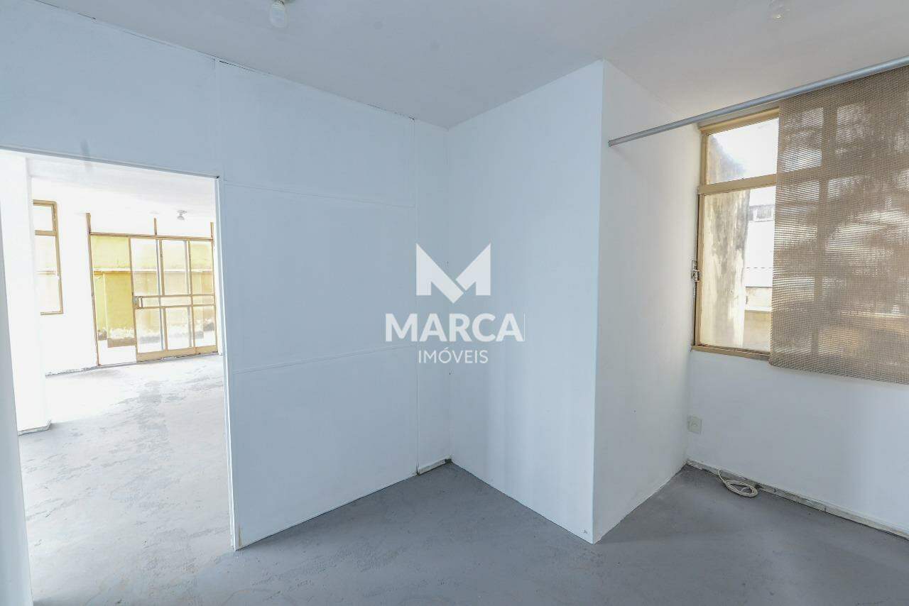 Sala para aluguel no Barro Preto: