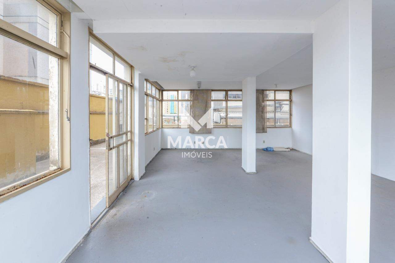 Sala para aluguel no Barro Preto: