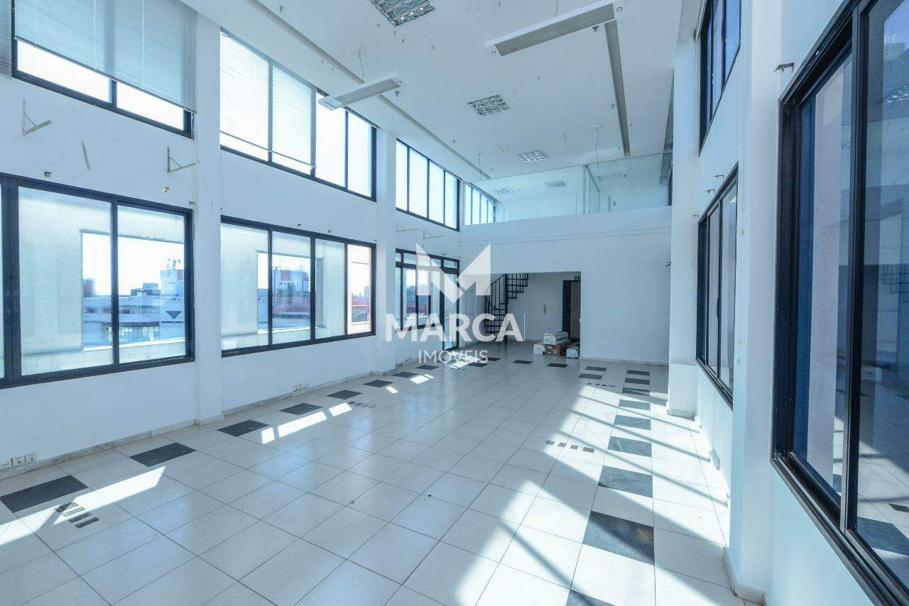 Sala para aluguel no Estoril: 