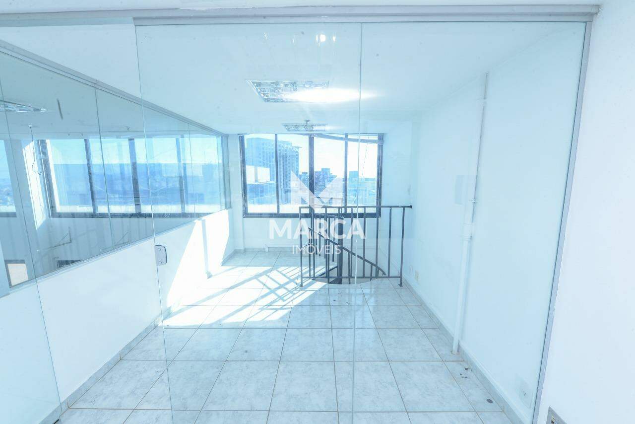 Sala para aluguel no Estoril: 