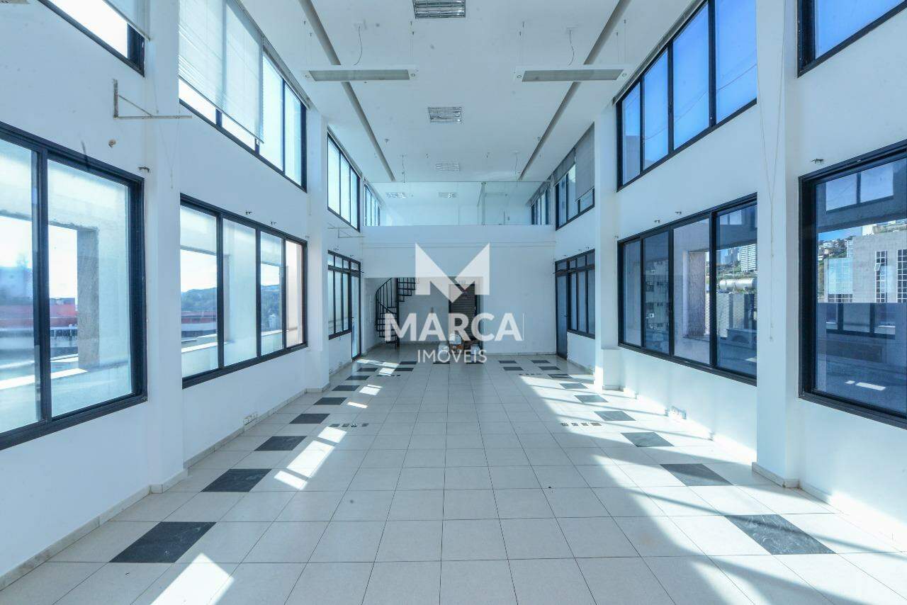 Sala para aluguel no Estoril: 