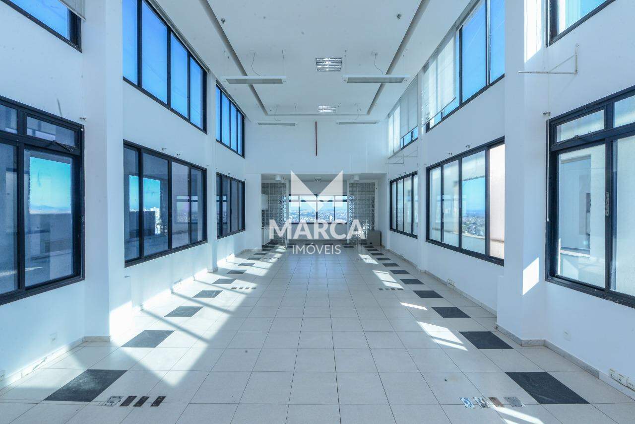 Sala para aluguel no Estoril: 