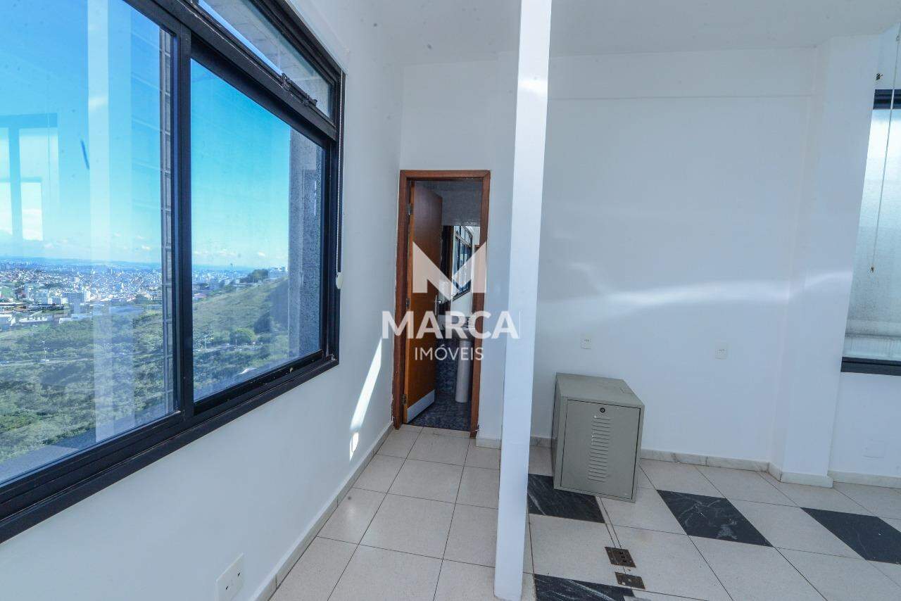 Sala para aluguel no Estoril: 