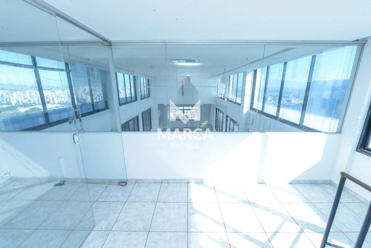 Sala para aluguel no Estoril: 