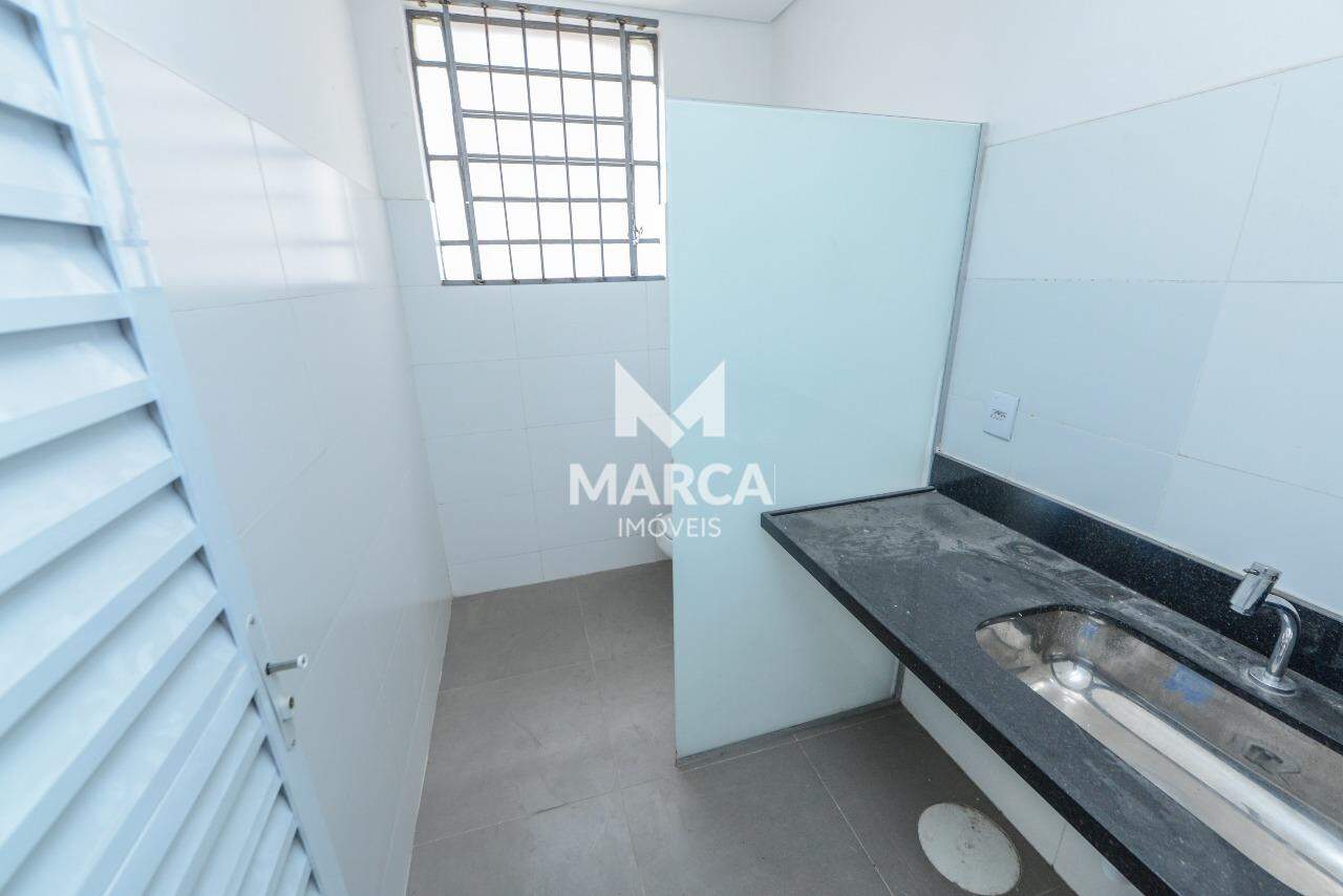 Sala para aluguel no Lourdes: