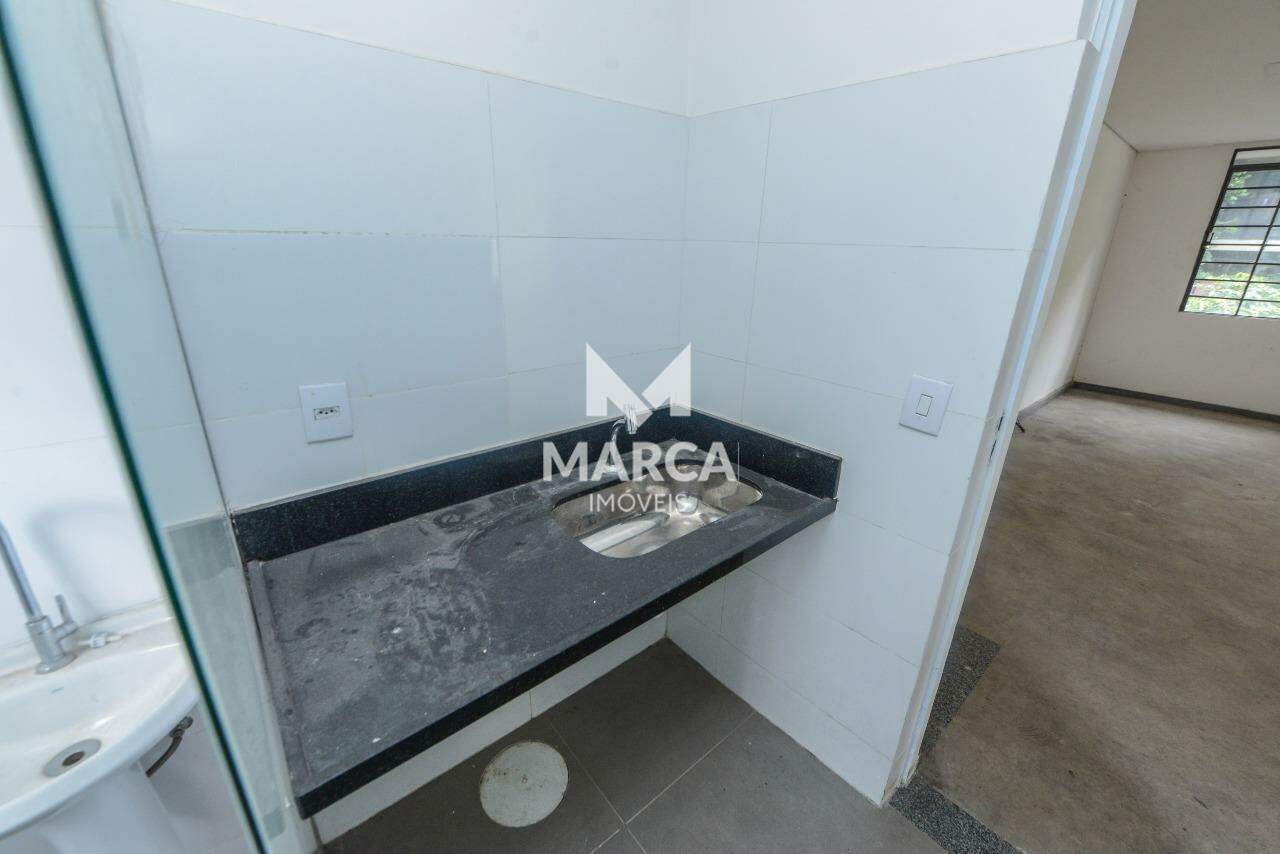 Sala para aluguel no Lourdes: