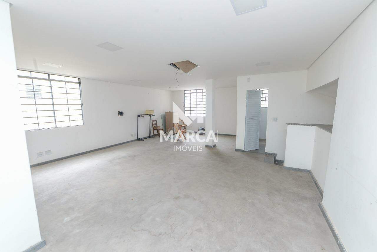 Sala para aluguel no Lourdes: