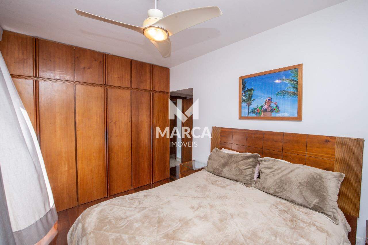 Apartamento para aluguel no Serra: