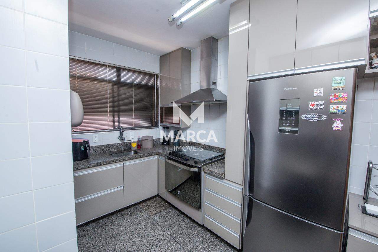 Apartamento para aluguel no Serra: