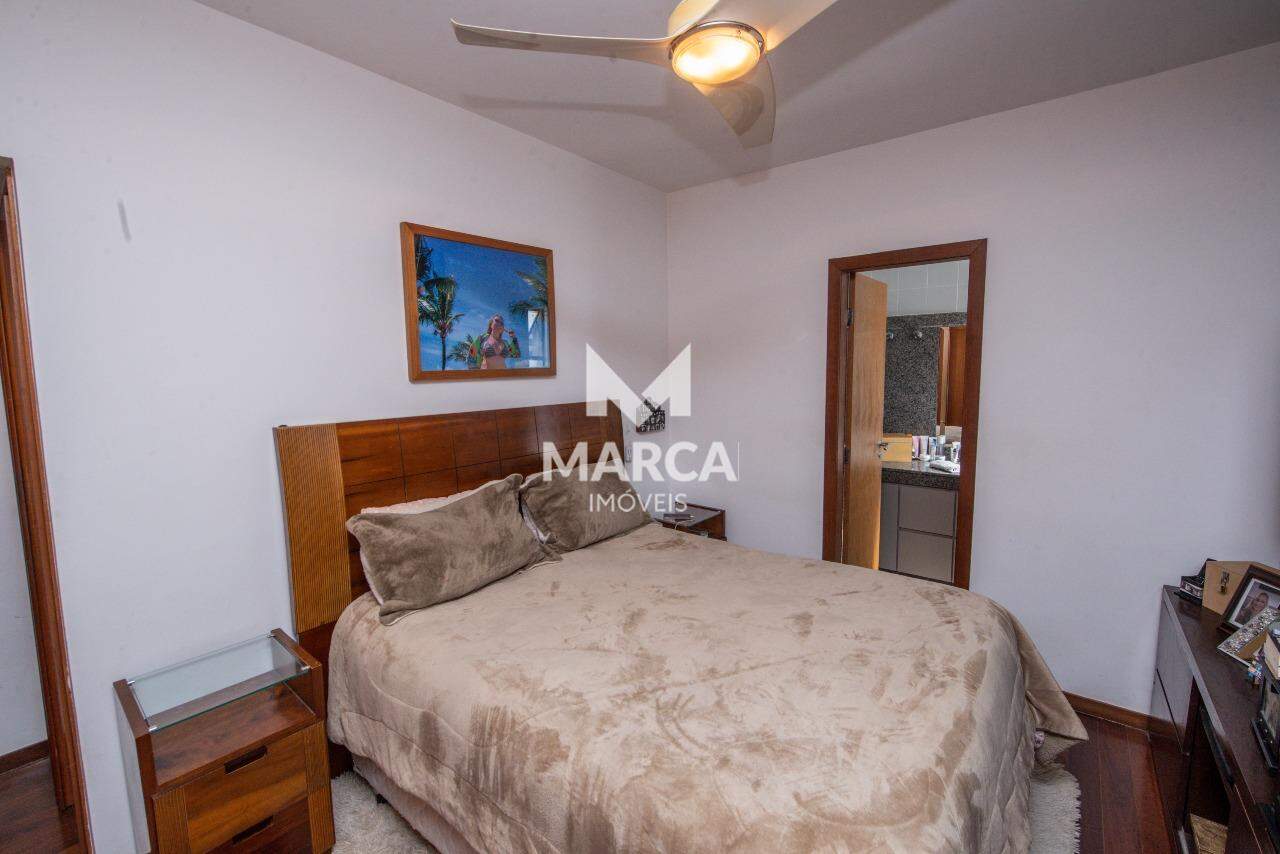 Apartamento para aluguel no Serra: