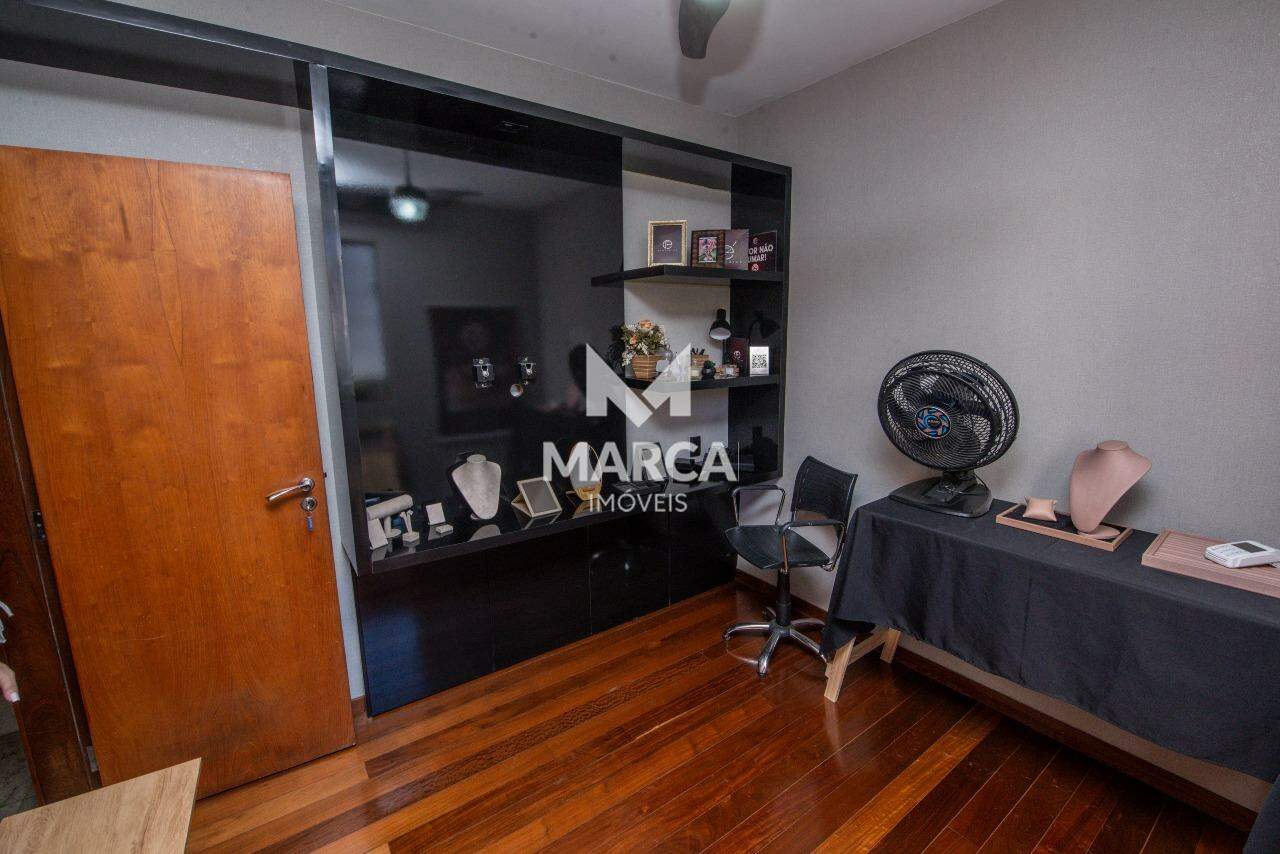 Apartamento para aluguel no Serra: