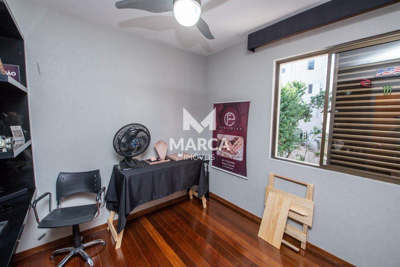 Apartamento para aluguel no Serra:
