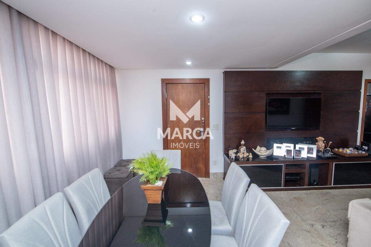 Apartamento para aluguel no Serra: