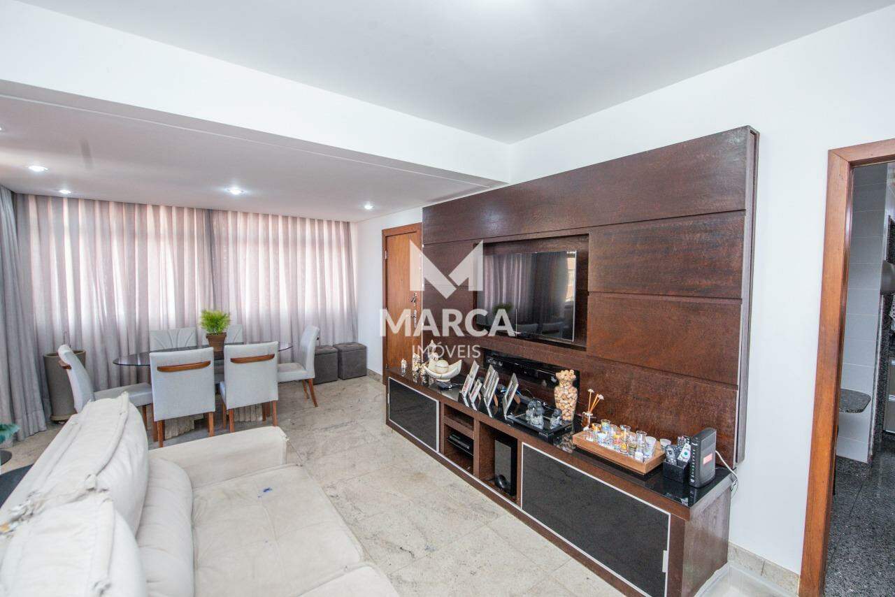 Apartamento para aluguel no Serra: