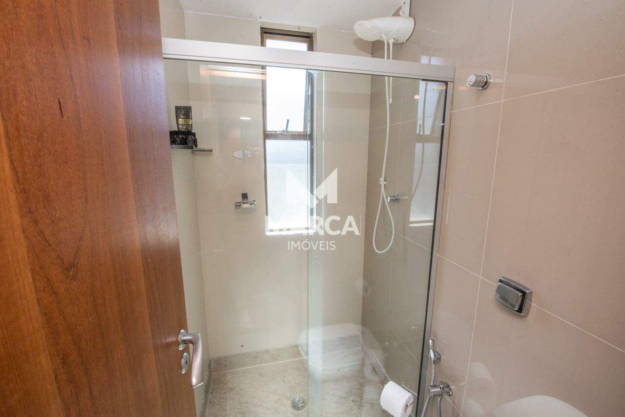 Apartamento para aluguel no Serra: