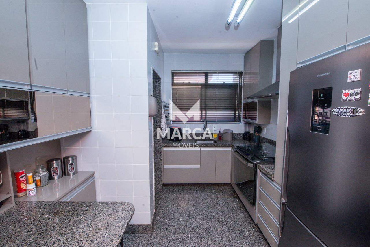 Apartamento para aluguel no Serra: