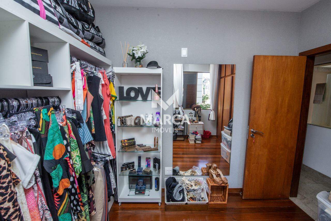Apartamento para aluguel no Serra: