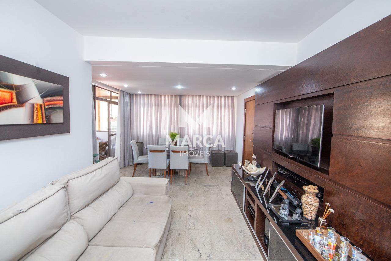 Apartamento para aluguel no Serra: