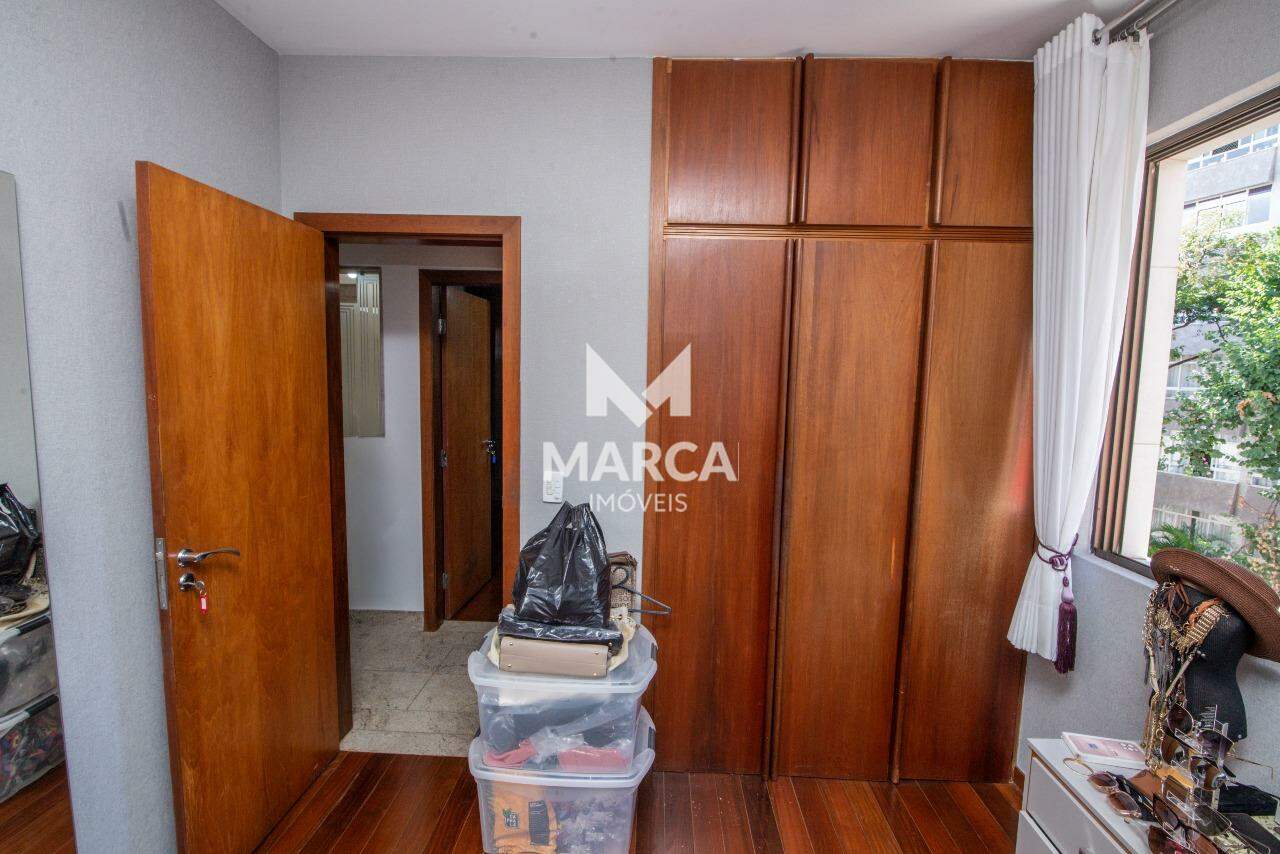 Apartamento para aluguel no Serra: