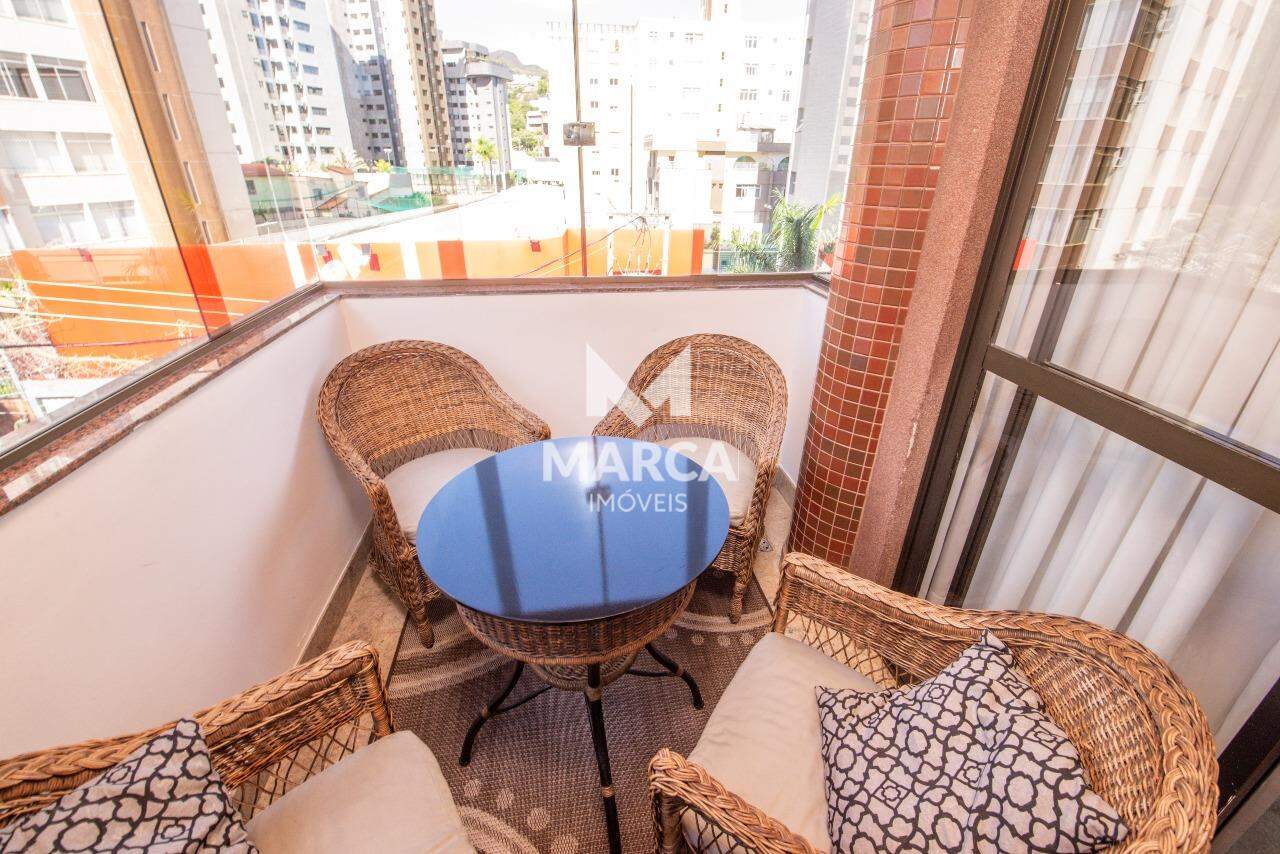 Apartamento para aluguel no Serra: