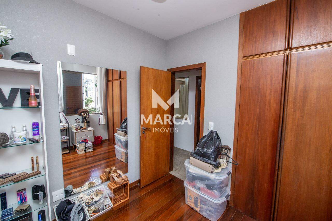Apartamento para aluguel no Serra: