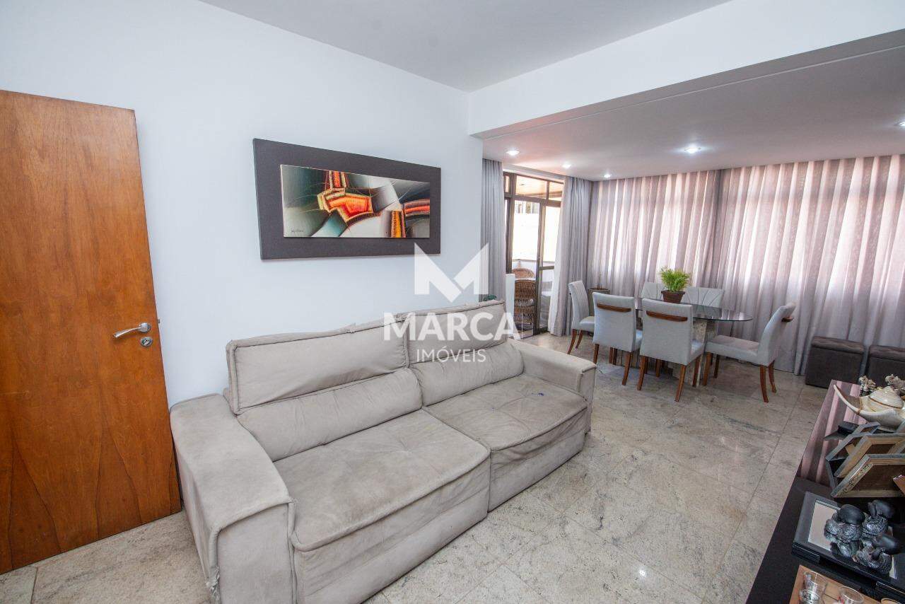 Apartamento para aluguel no Serra: