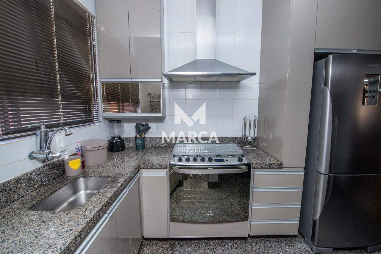 Apartamento para aluguel no Serra: