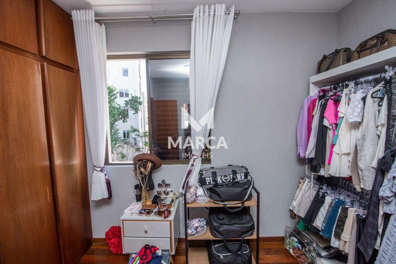 Apartamento para aluguel no Serra: