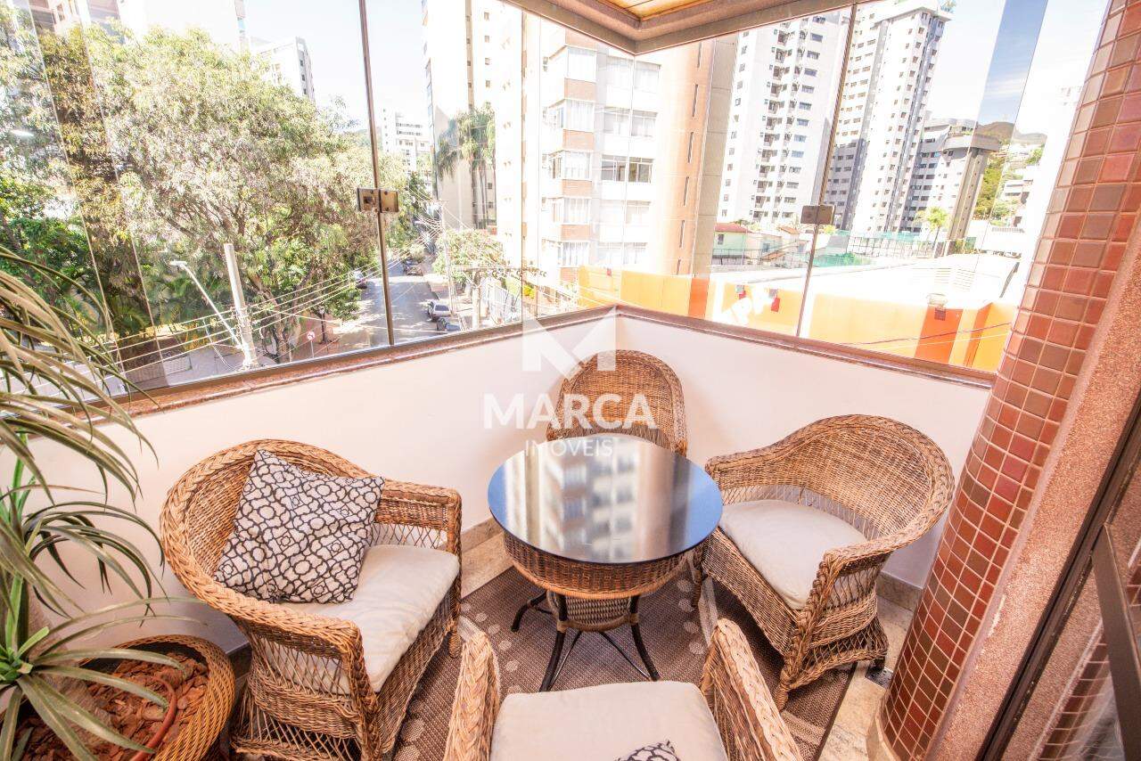 Apartamento para aluguel no Serra: