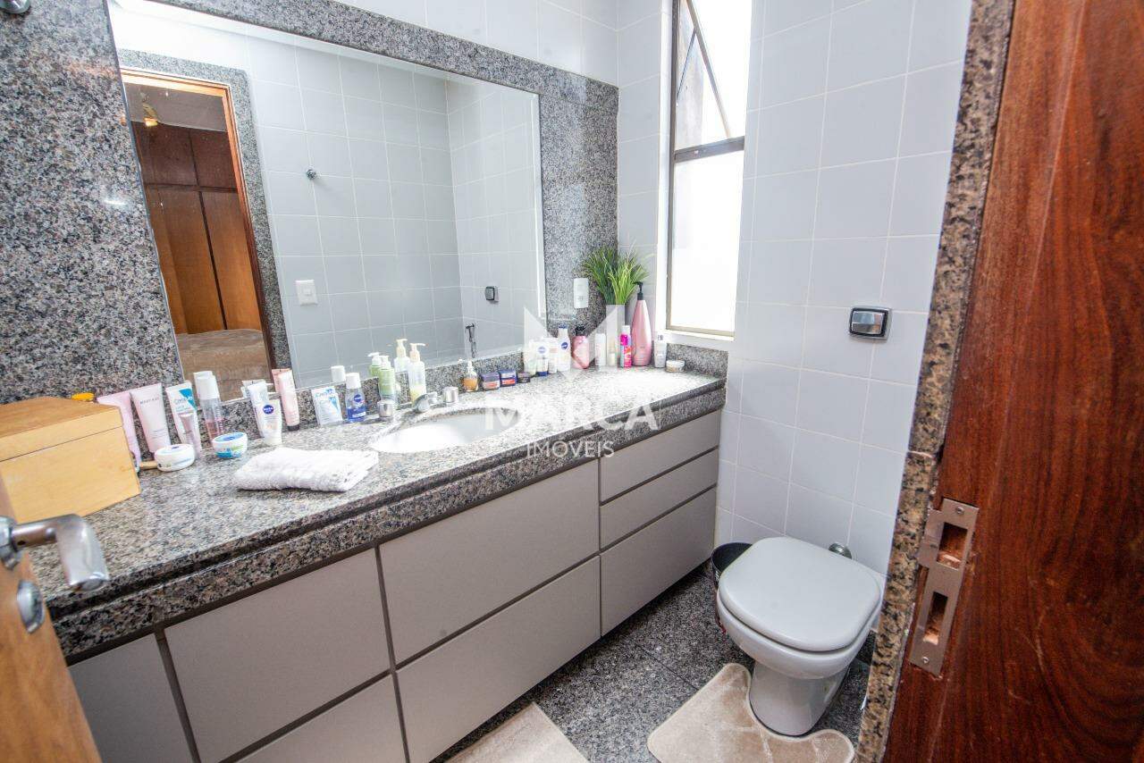 Apartamento para aluguel no Serra: