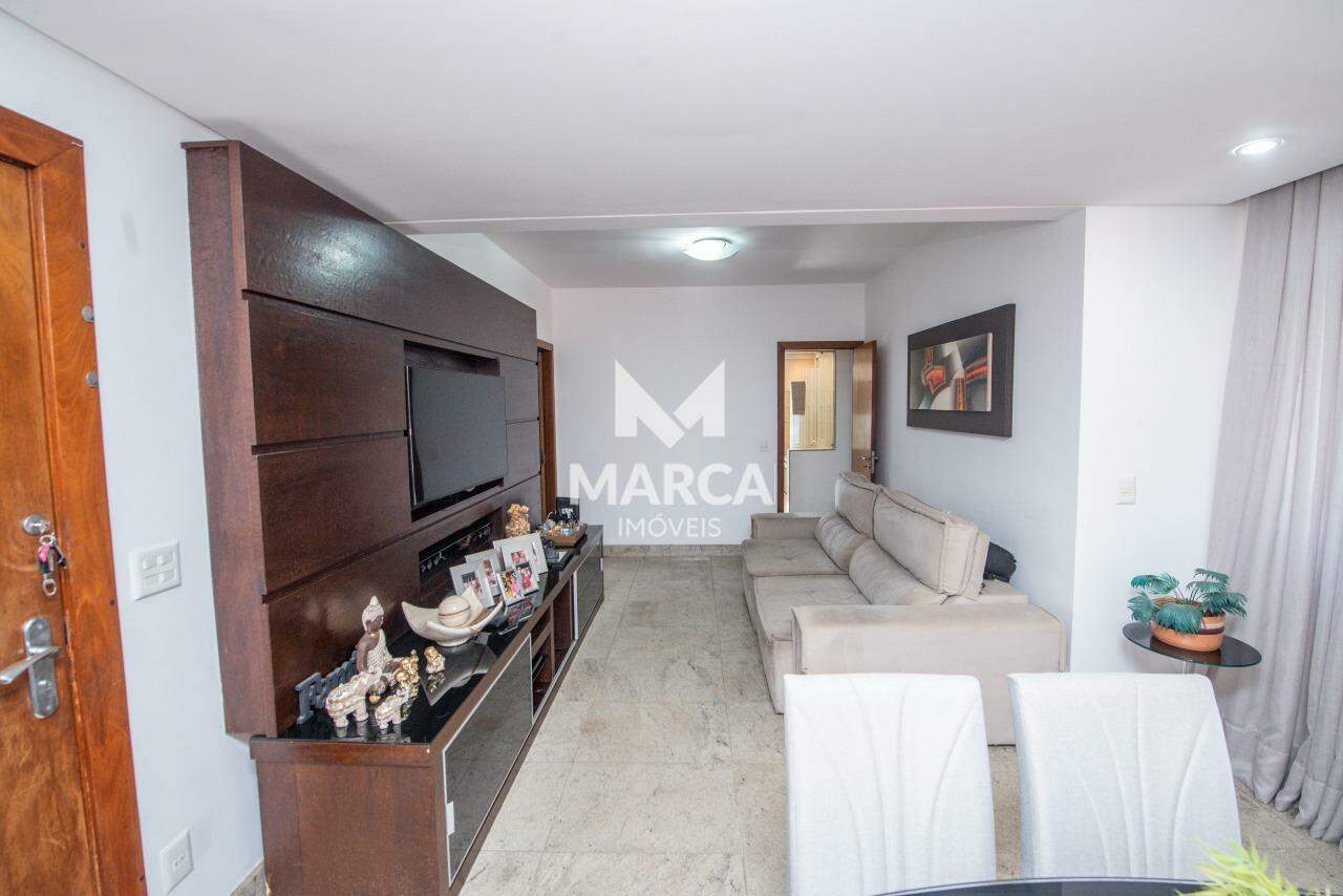 Apartamento para aluguel no Serra: