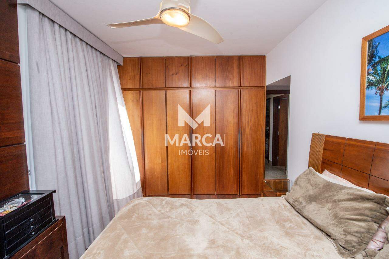 Apartamento para aluguel no Serra: