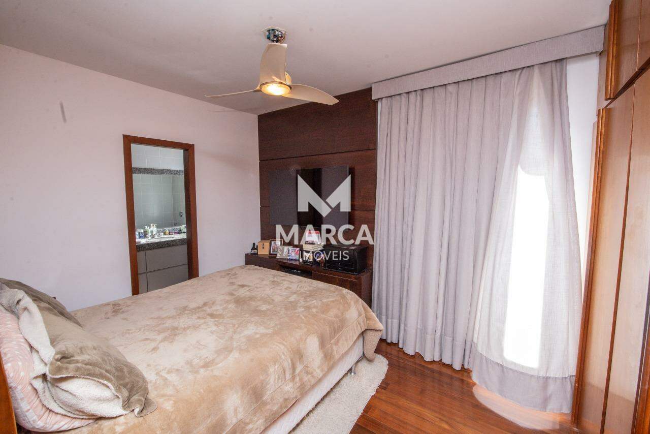 Apartamento para aluguel no Serra: