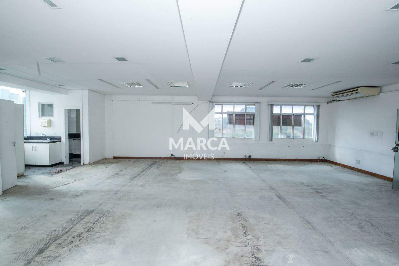 Sala para aluguel no Barro Preto: 