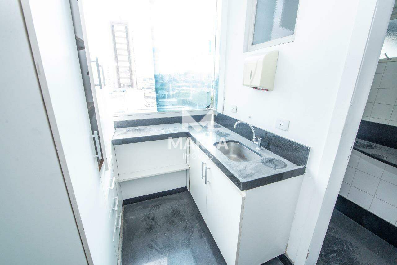 Sala para aluguel no Barro Preto: 