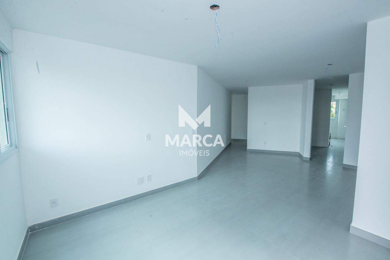 Apartamento para aluguel no Sion: 