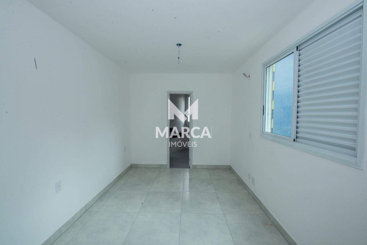 Apartamento para aluguel no Sion: 