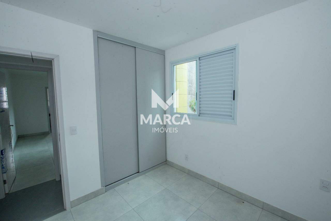 Apartamento para aluguel no Sion: 