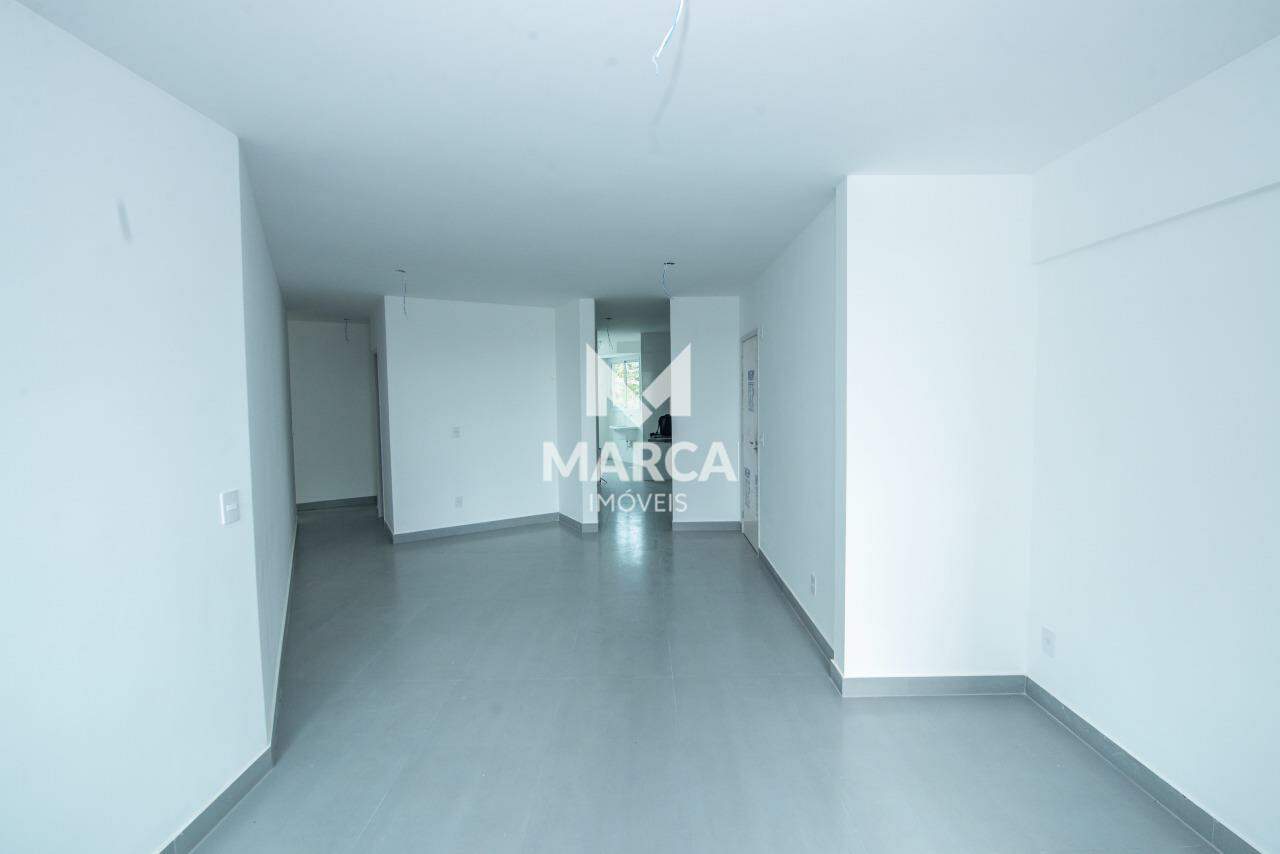 Apartamento para aluguel no Sion: 