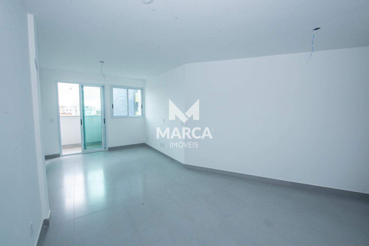 Apartamento para aluguel no Sion: 