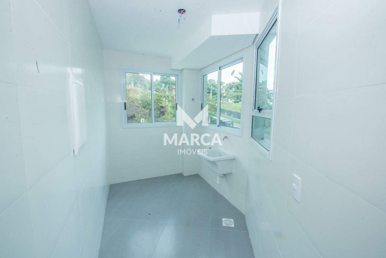 Apartamento para aluguel no Sion: 