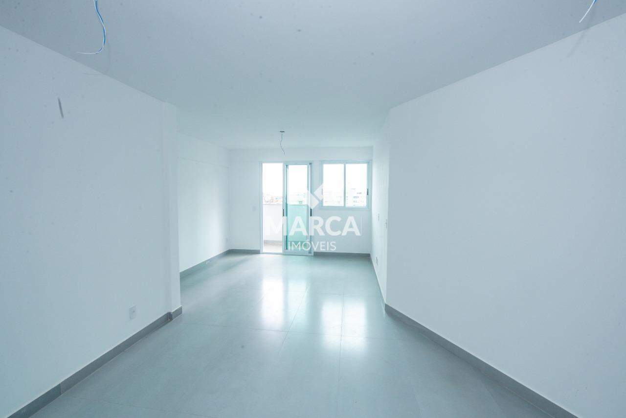 Apartamento para aluguel no Sion: 