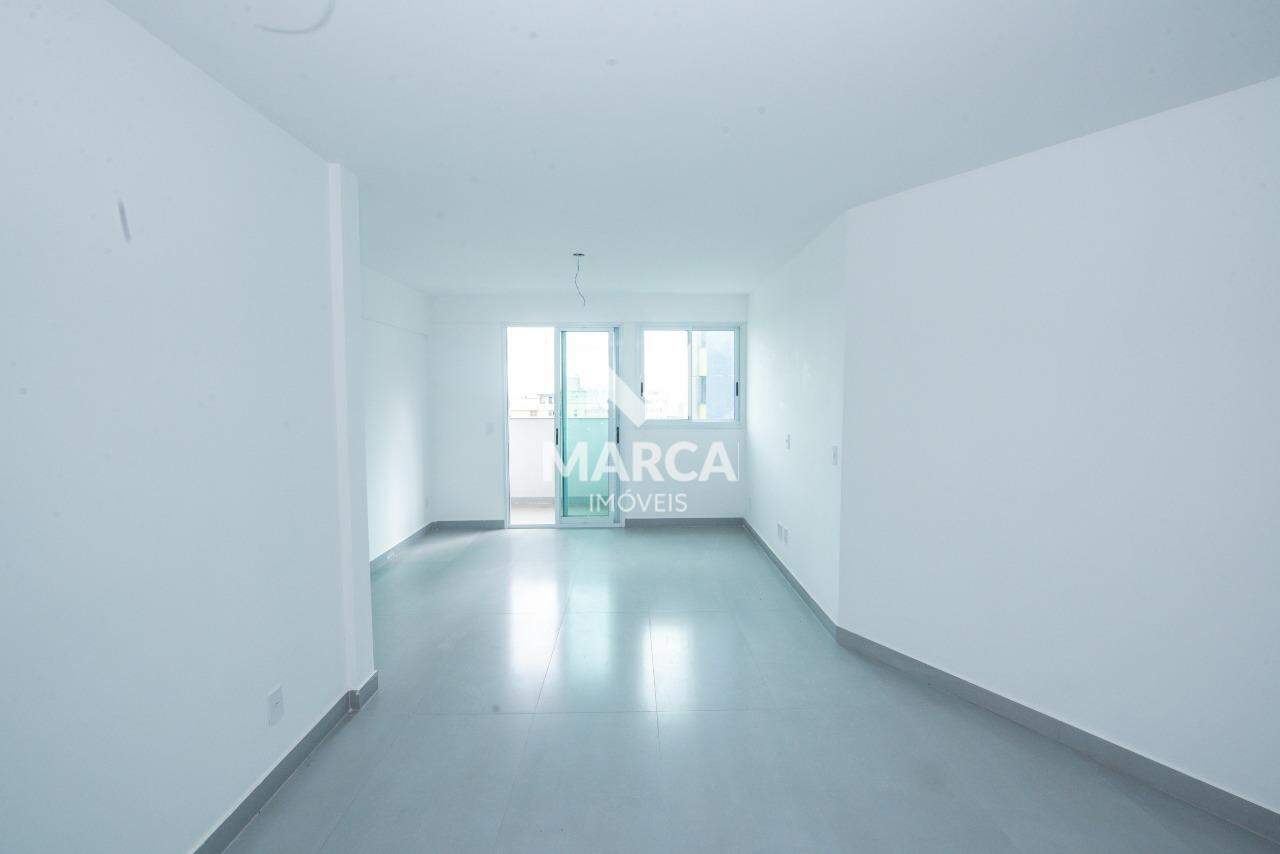 Apartamento para aluguel no Sion: 