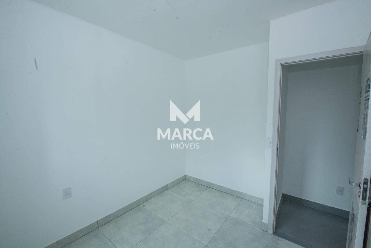 Apartamento para aluguel no Sion: 