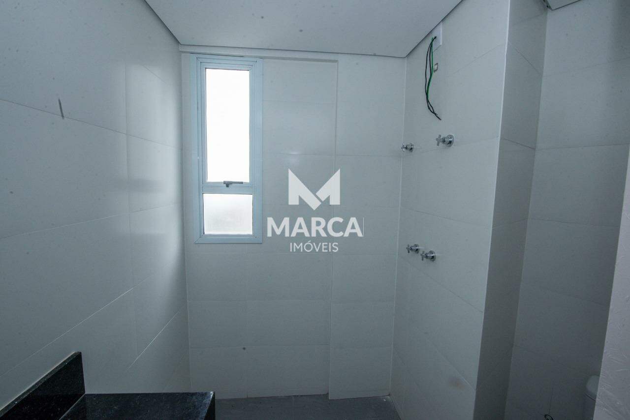 Apartamento para aluguel no Sion: 