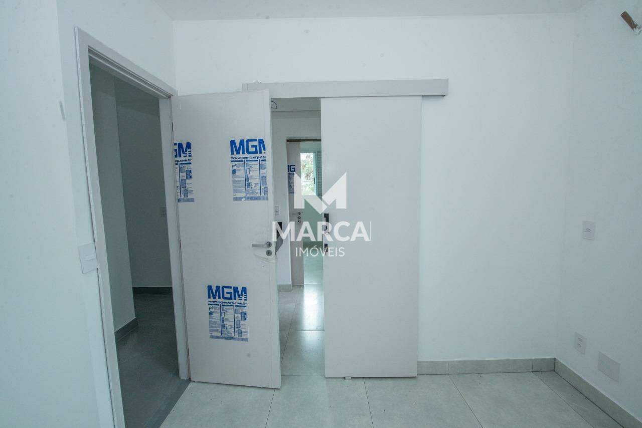 Apartamento para aluguel no Sion: 