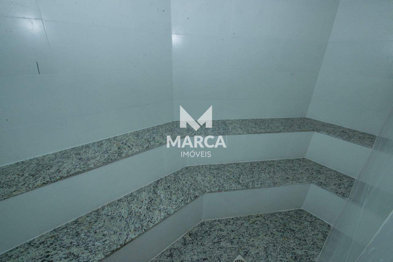 Apartamento para aluguel no Sion: 