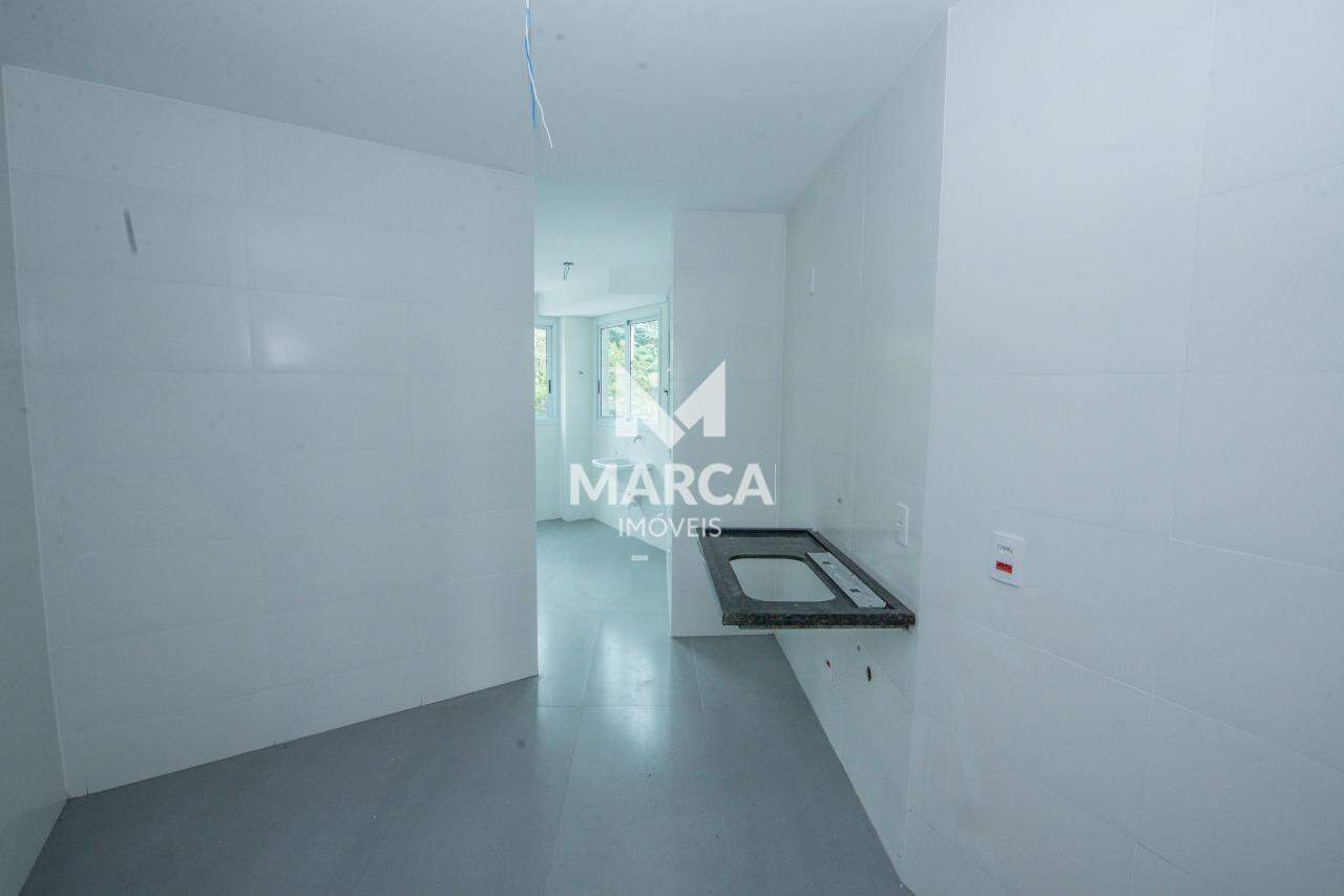 Apartamento para aluguel no Sion: 