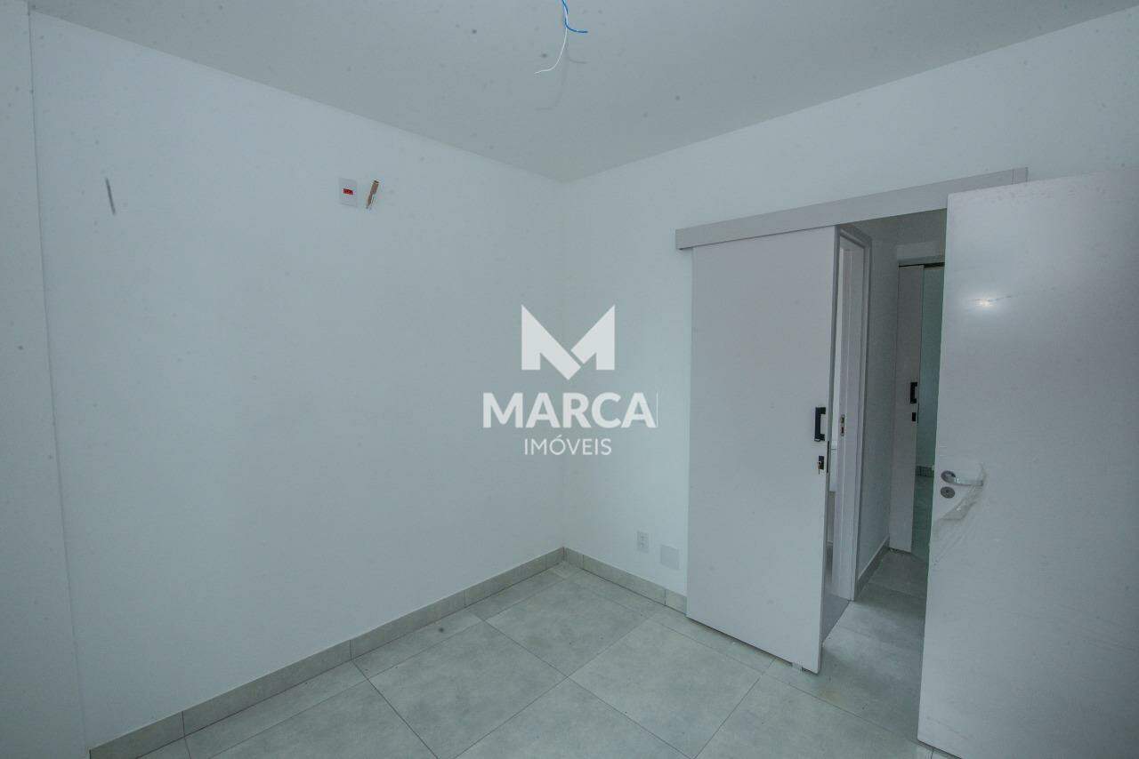 Apartamento para aluguel no Sion: 